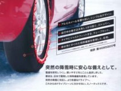 スノーテックス