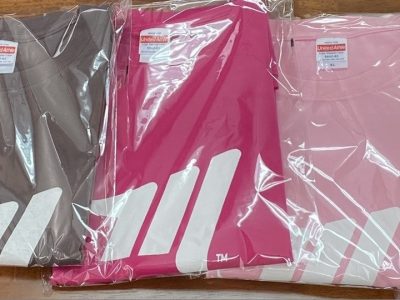 Miller ﾛｺﾞ Tｼｬﾂ